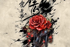 Poster-Design-Schwarzer-Schuh-9984_07