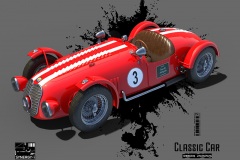 Poster-Red-Oldtimer-9985_14