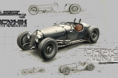  	 Screenpainting-Poster-OldTimer-9988_02.jpg