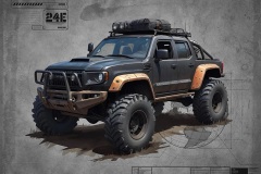 Screenpainting-Poster-SUV-CAR-9998_13