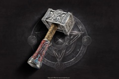 Screenpainting-Thors-Hammer-9940_10