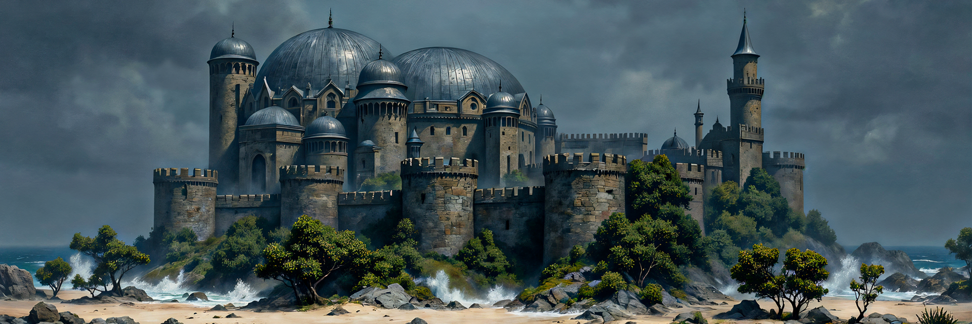 Screenpainting